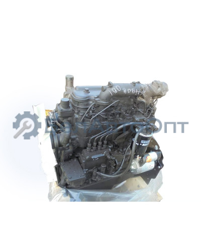 Двигатель Д-243-860  ММЗ  Д243-860